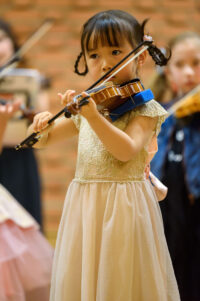 Benefits of Playing the Violin